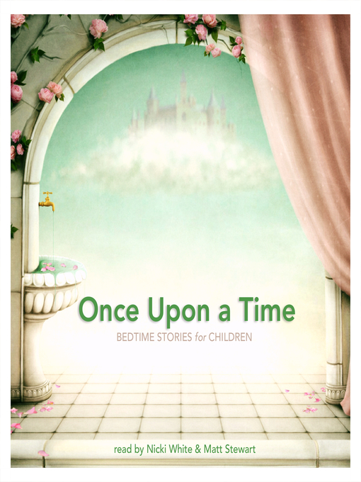 Title details for Once Upon a Time by Rudyard Kipling - Available